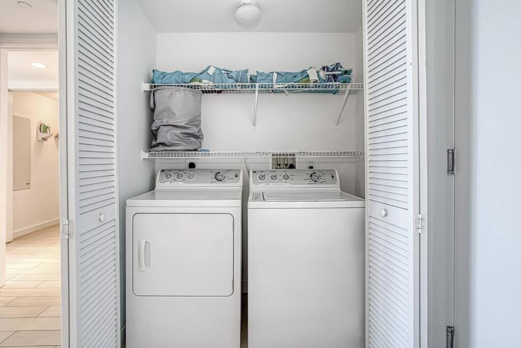 High-Floor Oceanview Apartment ฮาลลันเดลบีช ภายนอก รูปภาพ